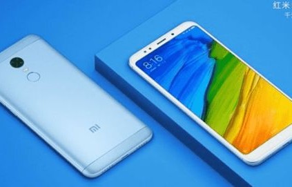 红米note5参数(红米Note5参数配置)