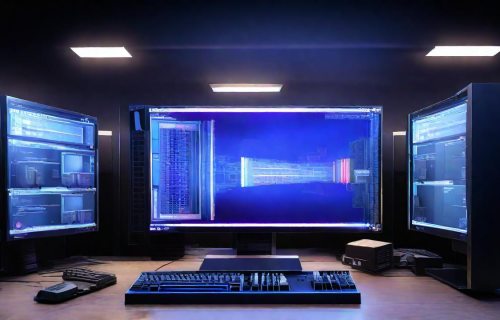 中关村在线装机模拟（中关村 模拟装机）