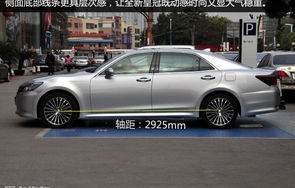 丰田皇冠老款(丰田皇冠老款多少钱)