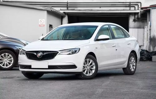 别克英朗2024款落地价(别克英朗2024款落地价明细)