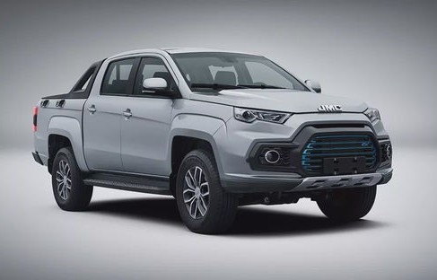 纯进口五十铃dmax(纯进口五十铃皮卡)