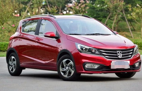 3万至5万的自动挡小轿车(3到5万的自动挡车哪款最好)