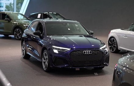 奥迪a3多少钱(奥迪a3多少钱2024款落地价)