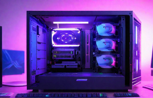 电脑配置推荐2021（电脑配置推荐2021台式）