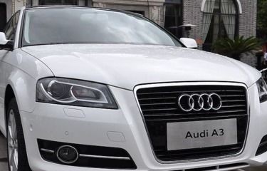 奥迪a3价格及图片(奥迪a3价格及图片 报价2025)