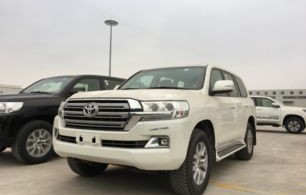 丰田兰德酷路泽最新款(丰田兰德酷路泽最新款是哪一款)