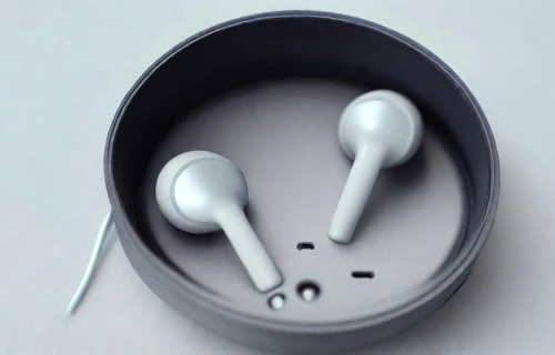 小米活塞耳机清新版（小米活塞耳机清新版和标准版）