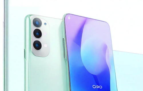 opporeno（opporeno9）