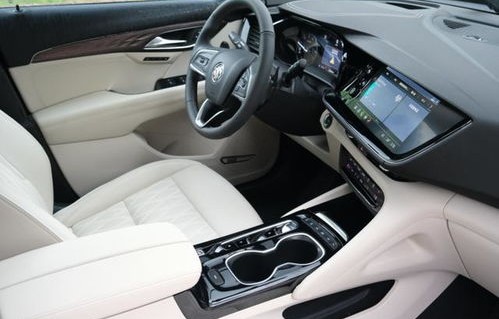 昂科威plus(昂科威plus艾维亚)