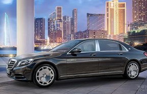 梅赛德斯迈巴赫(梅赛德斯迈巴赫官网)