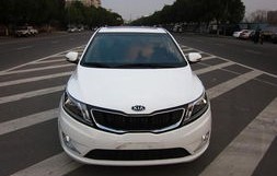 一万左右二手起亚k2(一万多的二手起亚k2能买吗)