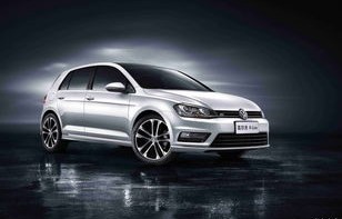 大众高尔夫r多少钱(大众高尔夫rline价格)