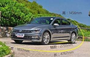 帕萨特报价(最新帕萨特报价)