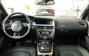 奥迪a5敞篷多少钱落地(奥迪a5敞篷多少钱落地一台)