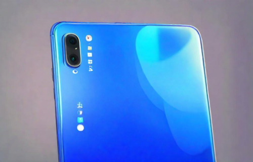 华为手机哪一款好用啊（华为目前最好的手机是哪一款）