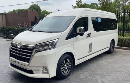 进口丰田海狮7座商务车价格(进口丰田海狮7座商务车价格及图片)