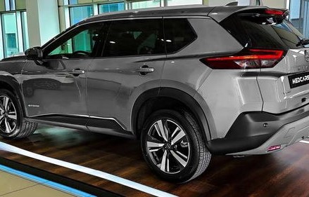 2023奇骏4缸最新款即将上市(2023奇骏4缸最新款即将上市多少钱)