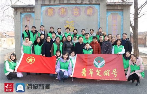 探访山东首家学习困难门诊，为孩子点亮成长之路