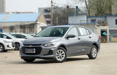 雪佛兰46万左右的车自动挡(雪佛兰6万多自动挡雪佛兰)