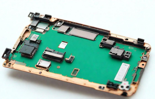 oppoa7x拆机图解（OppoA7x拆机）