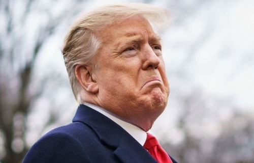 佩洛西眼中的特朗普，四年总统任期之谜