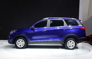 五菱宏光s3新车报价7座(五菱宏光s3新车报价7座自动挡)