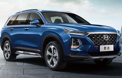 北京现代全部车型报价2020款(北京现代全部车型报价suv车型)