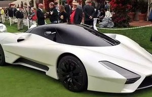 豪车排名前十名车标图片(全球最贵十大豪车)