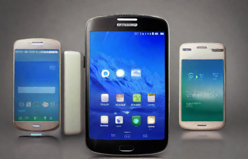 三星手机历史所有机型（三星手机历史所有机型大全）