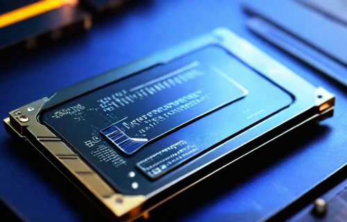 固态硬盘性能排行（固态排行）