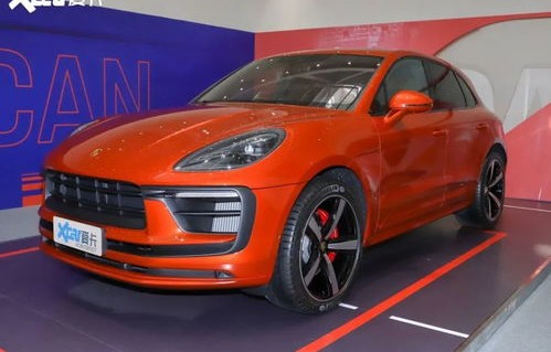保时捷2022款新车(2022年保时捷新款)
