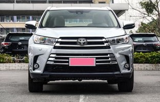 汉兰达7座价格及图片(丰田汉兰达7座价格及图片)