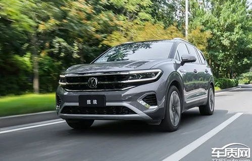 大众揽境2022款最新款(大众揽境2022款最新款价格及图片大全及价格)