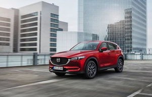 日本人为什么不买马自达(马自达cx5十大缺点)