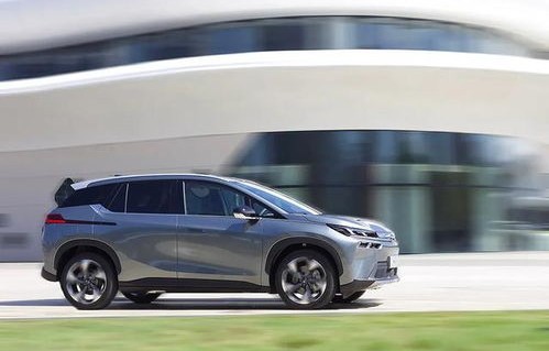 广汽传祺新能源(广汽埃安纯电动汽车价格表)