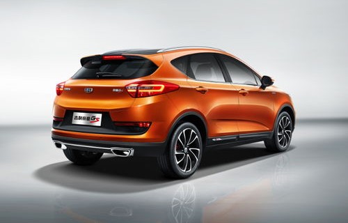 吉利帝豪报价及图片(吉利帝豪报价及图片 时间最新消息)