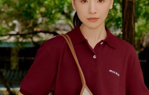 宋佳,从成功到失败,承认的勇气彰显非凡