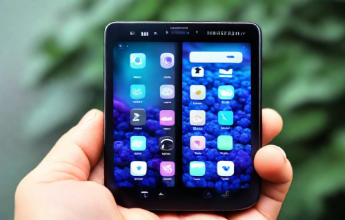 黑莓手机最新款2022（黑莓手机最新款2022官网）
