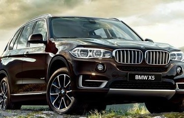 国产宝马x5报价2022款价格及图片(国产宝马x5最新图片)