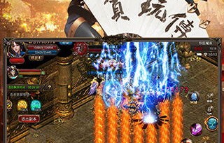 新版短剧龙腾——91集的传奇之旅