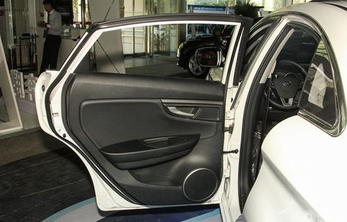 一汽轿车车型大全(一汽汽车大全)