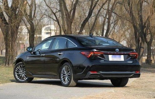 别克属于什么档次的车(丰田属于什么档次的车)