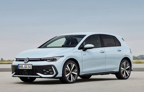 高尔夫gti2023款报价及图片(高尔夫gti最新款)