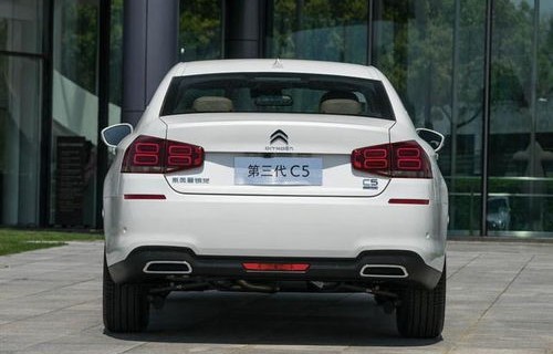 雪铁龙c5适合哪类人开(雪铁龙c5适合哪类人开呢)