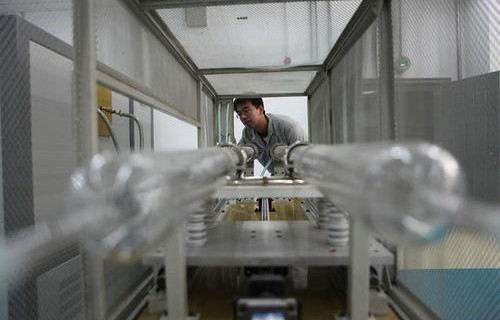 镓锗锑出口管制对美打击效果分析