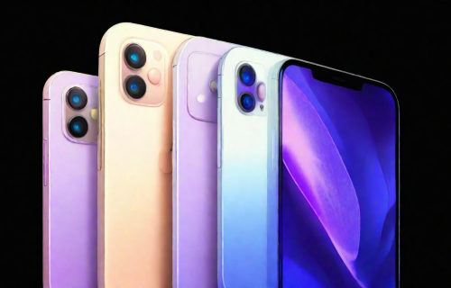 2022苹果秋季新品发布会（2021秋季苹果新品发布会）