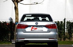 大众汽车朗逸，精工细琢，品质卓越