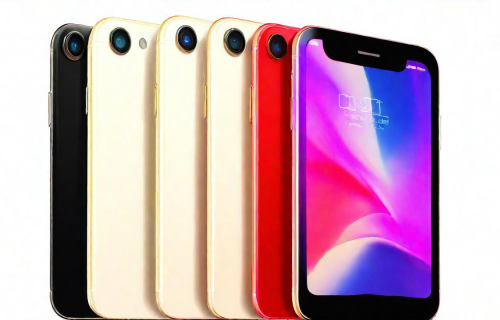 苹果8（苹果8plus）