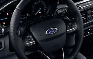 福特福克斯新车价格(福特福克斯2020款价格优惠)