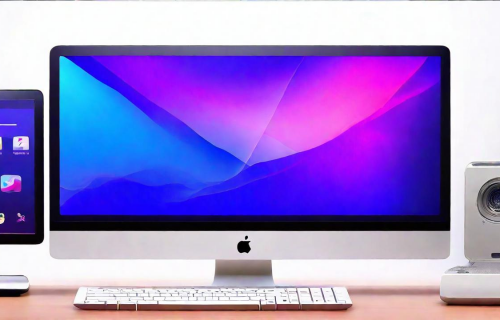 一体机和台式机哪个好（苹果一体机和台式机哪个好）